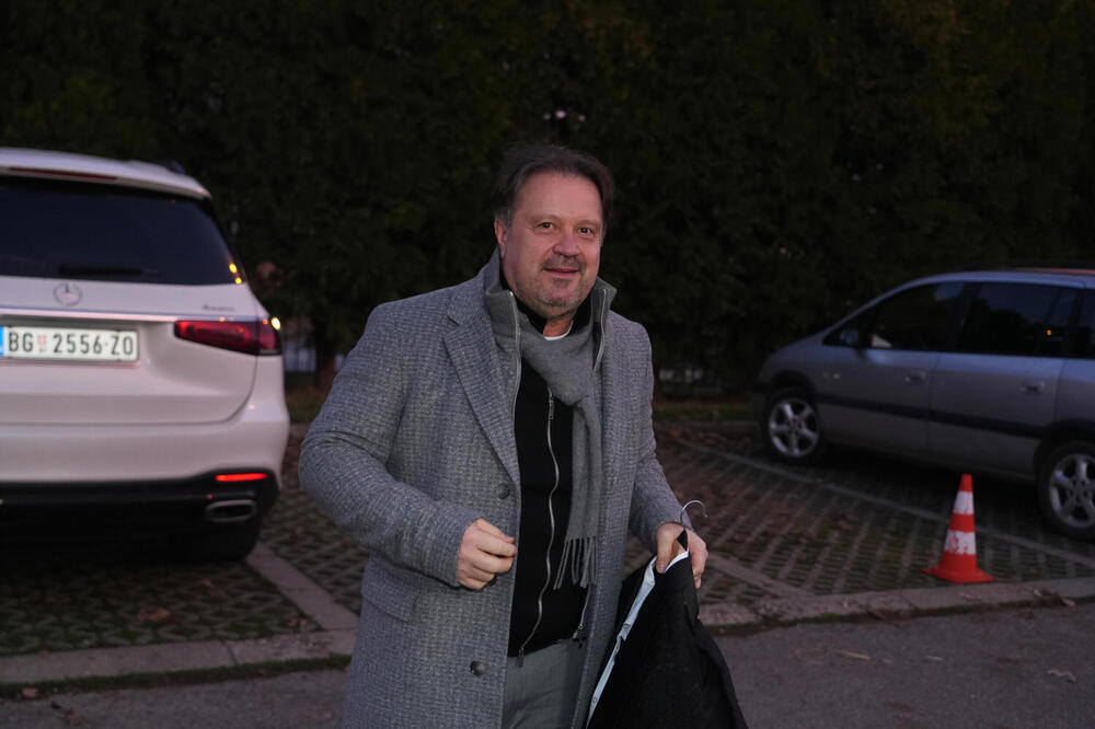 Osman Hadžić otkriva istinu o udovici Halid Bešlića: "VERUJEM DA ĆE SE IZVUĆI"