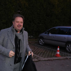 Osman Hadžić otkriva istinu o udovici Halid Bešlića: "VERUJEM DA ĆE SE IZVUĆI"