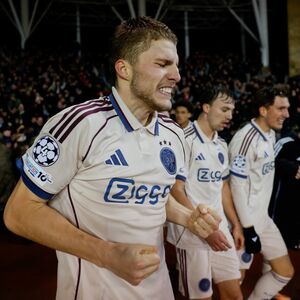 Viljareal eliminisan iz Lige šampiona, posrnuli Ajaks utišao Baku!