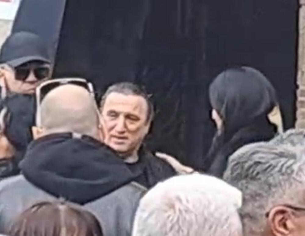 Joca Amsterdam pušten na uslovnu!