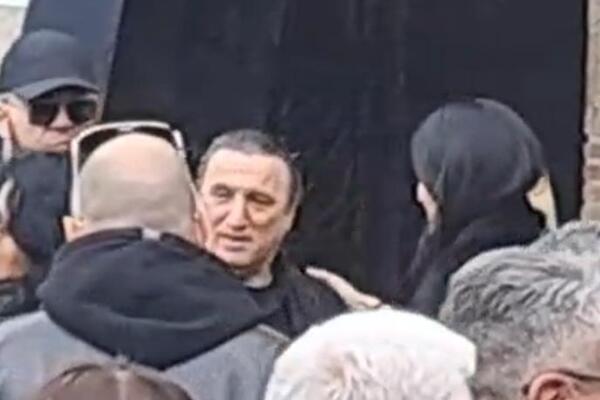 Joca Amsterdam pušten na uslovnu!