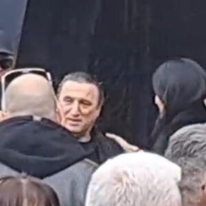 Joca Amsterdam pušten na uslovnu!