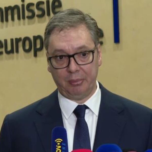 Hitno se oglasio Vučić: Tiče se novih cena goriva u Srbiji!