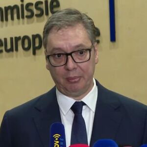 Hitno se oglasio Vučić: Tiče se novih cena goriva u Srbiji!