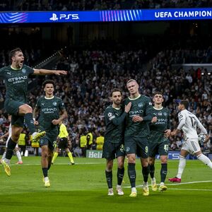 Mančester siti utišao Bernabeu, Pafos pao u Torinu, PSŽ bez pobede u Bilbau!