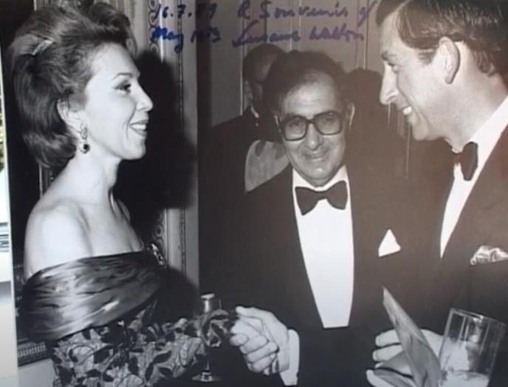 BEOGRAĐANKA OMAĐIJALA LORDA EJTКENA, LJUBAVNIKA BRITANSKE ELITE – venčala se, bahatila u luksuzu, a onda KRAH VEKA!