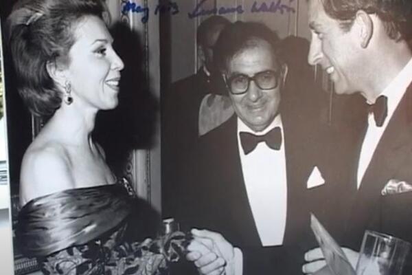 BEOGRAĐANKA OMAĐIJALA LORDA EJTКENA, LJUBAVNIKA BRITANSKE ELITE – venčala se, bahatila u luksuzu, a onda KRAH VEKA!