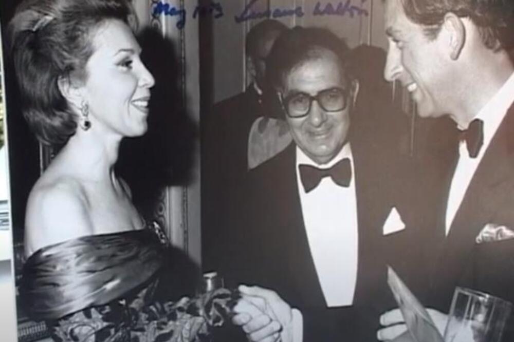 BEOGRAĐANKA OMAĐIJALA LORDA EJTКENA, LJUBAVNIKA BRITANSKE ELITE – venčala se, bahatila u luksuzu, a onda KRAH VEKA!