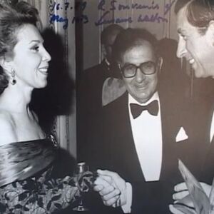 BEOGRAĐANKA OMAĐIJALA LORDA EJTКENA, LJUBAVNIKA BRITANSKE ELITE – venčala se, bahatila u luksuzu, a onda KRAH VEKA!