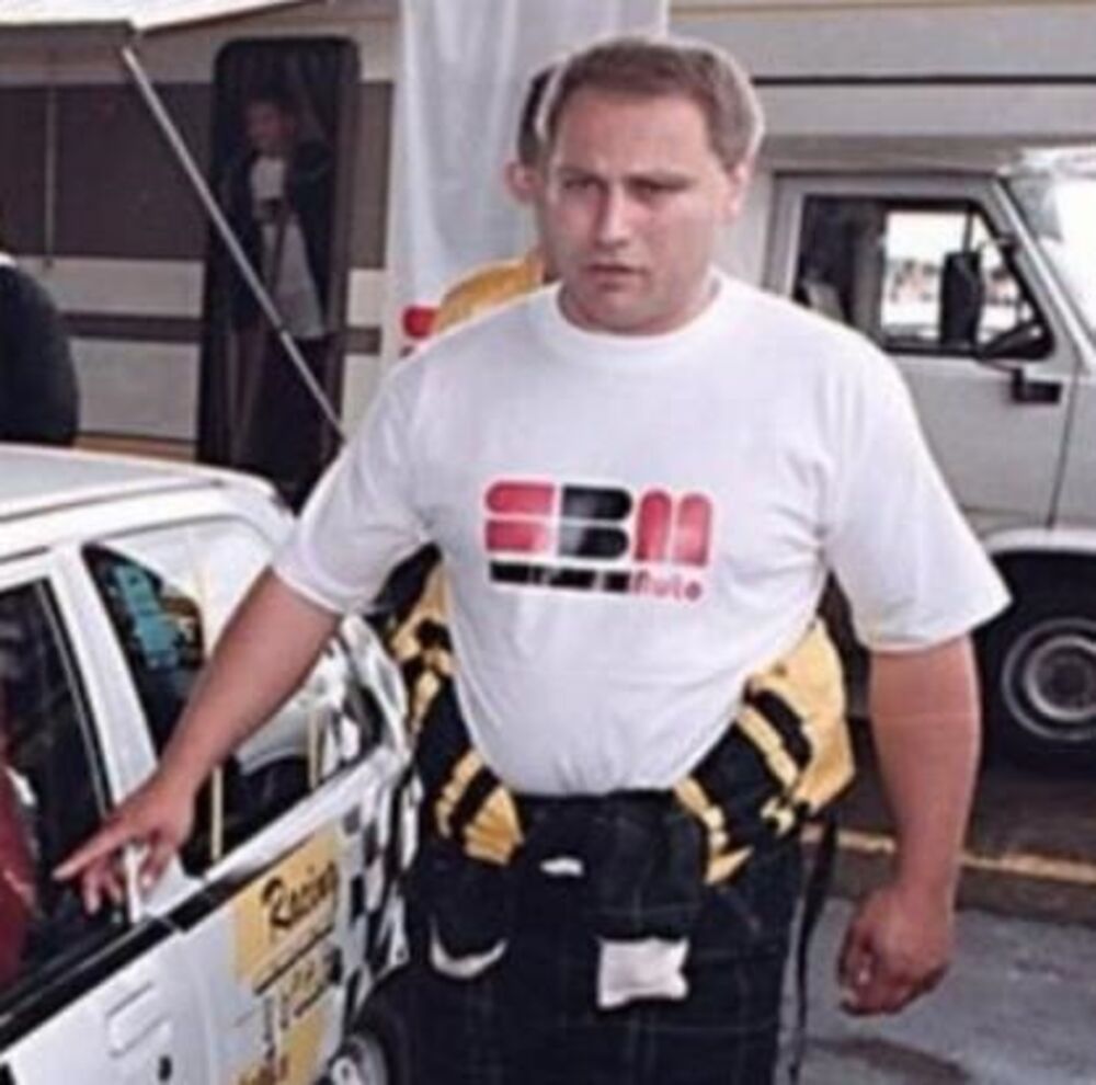 Vlada Kovačević Tref