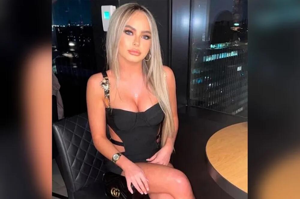 ŠOKANTAN OBRT U DUBAIJU! Mia O’Brajen, osuđena na 25 godina zbog “jedne crte”, PUŠTENA NA SLOBODU!