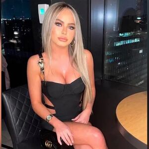 ŠOKANTAN OBRT U DUBAIJU! Mia O’Brajen, osuđena na 25 godina zbog “jedne crte”, PUŠTENA NA SLOBODU!