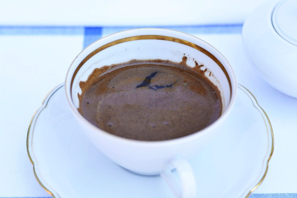 Kafa