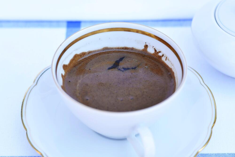 Sve vreme mislite da pravite tursku kafu, a ustvari se varate! Kuvar iz 1967. otkrio razliku - i šok je