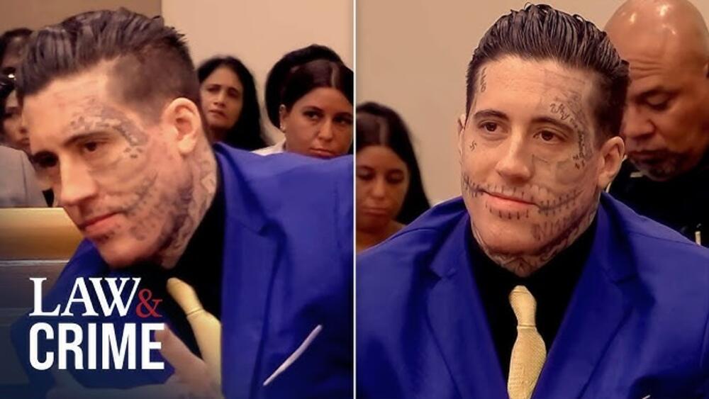 ULTRA ZGODNA ZVER JEDE, DIŠE I ŽIVOTARI NA ODELJENJU ZA SMRTNU KAZNU: Zatvorski dani puni STRAVE, evo čime ga HRANE