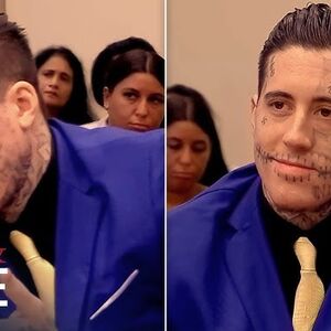 ULTRA ZGODNA ZVER JEDE, DIŠE I ŽIVOTARI NA ODELJENJU ZA SMRTNU KAZNU: Zatvorski dani puni STRAVE, evo čime ga HRANE