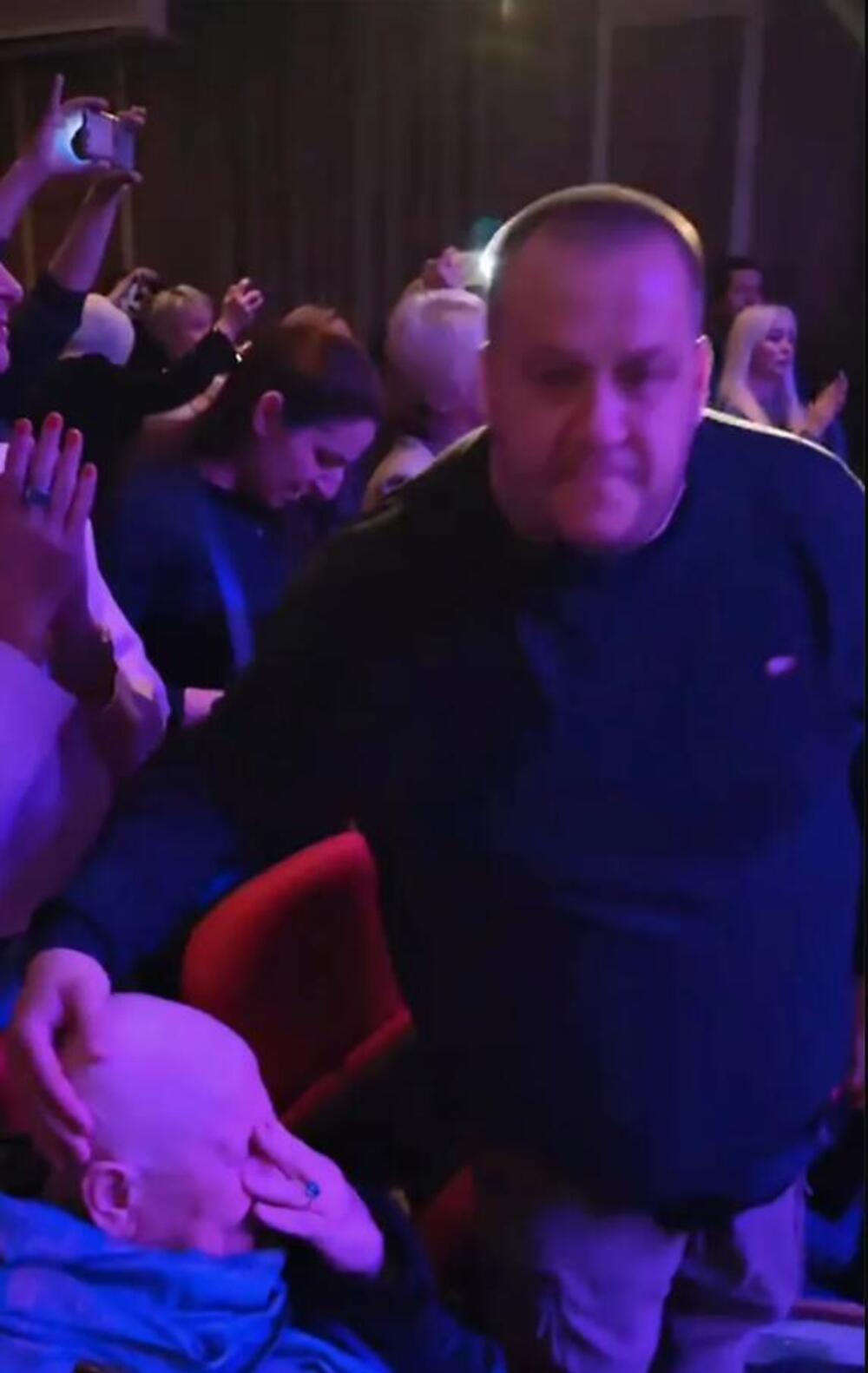 KOSA JOJ OTPALA, SIN JOJ LJUBI GLAVU! Evo kako sad izgleda UDOVICA Halida Bešlića, razarajuće