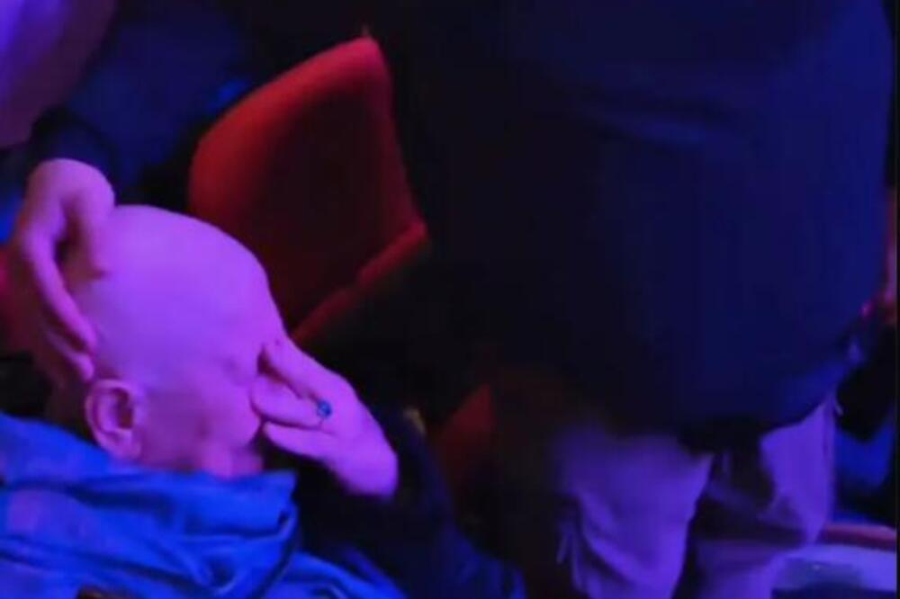 KOSA JOJ OTPALA ZBOG BOLESTI, LJUBE JOJ GLAVU! Udovica Halida Bešlića prvi put u javnosti, razarajuće