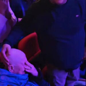 KOSA JOJ OTPALA, SIN JOJ LJUBI GLAVU! Evo kako sad izgleda UDOVICA Halida Bešlića, razarajuće