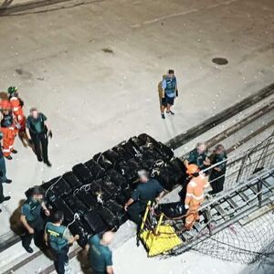 PRVI SNIMAK HAPŠENJA SRBA U ŠPANIJI: Ovde se vidi lukuzni život koji su vodili naši državljani, vila kao iz FILMA!