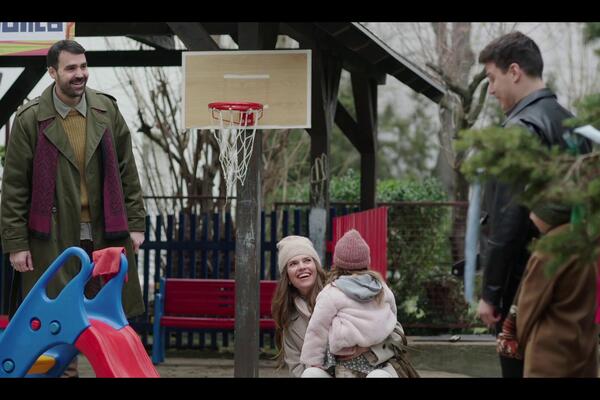 Zabava za celu porodicu: Nove epizode serije „Krunska 11“