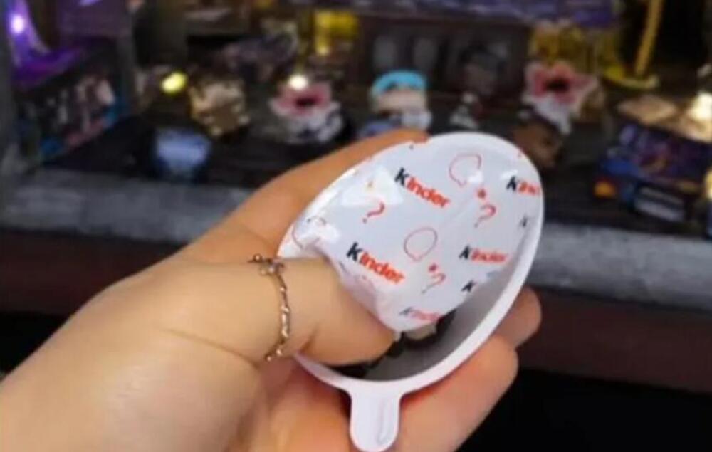 Za ovu jednu figuricu možete uzeti 8.800 dinara! Srbi masovno kupuju Kinder jaja zbog ovih skrivenih "dragulja"!