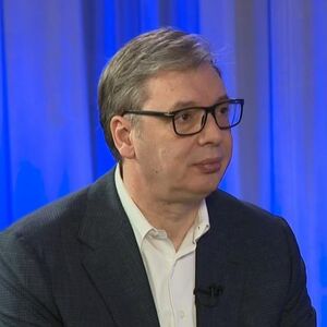 Oglasio se Vučić o izborima i glasanju
