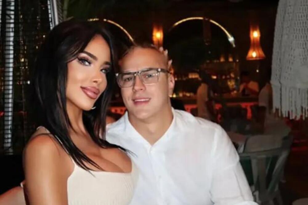 PREVARIO JE SA NAJBOLJOM DRUGARICOM, A SAD JE POLIVA MEDOM I MLEKOM! Njen savet LJUBAVNICAMA obišao Srbiju