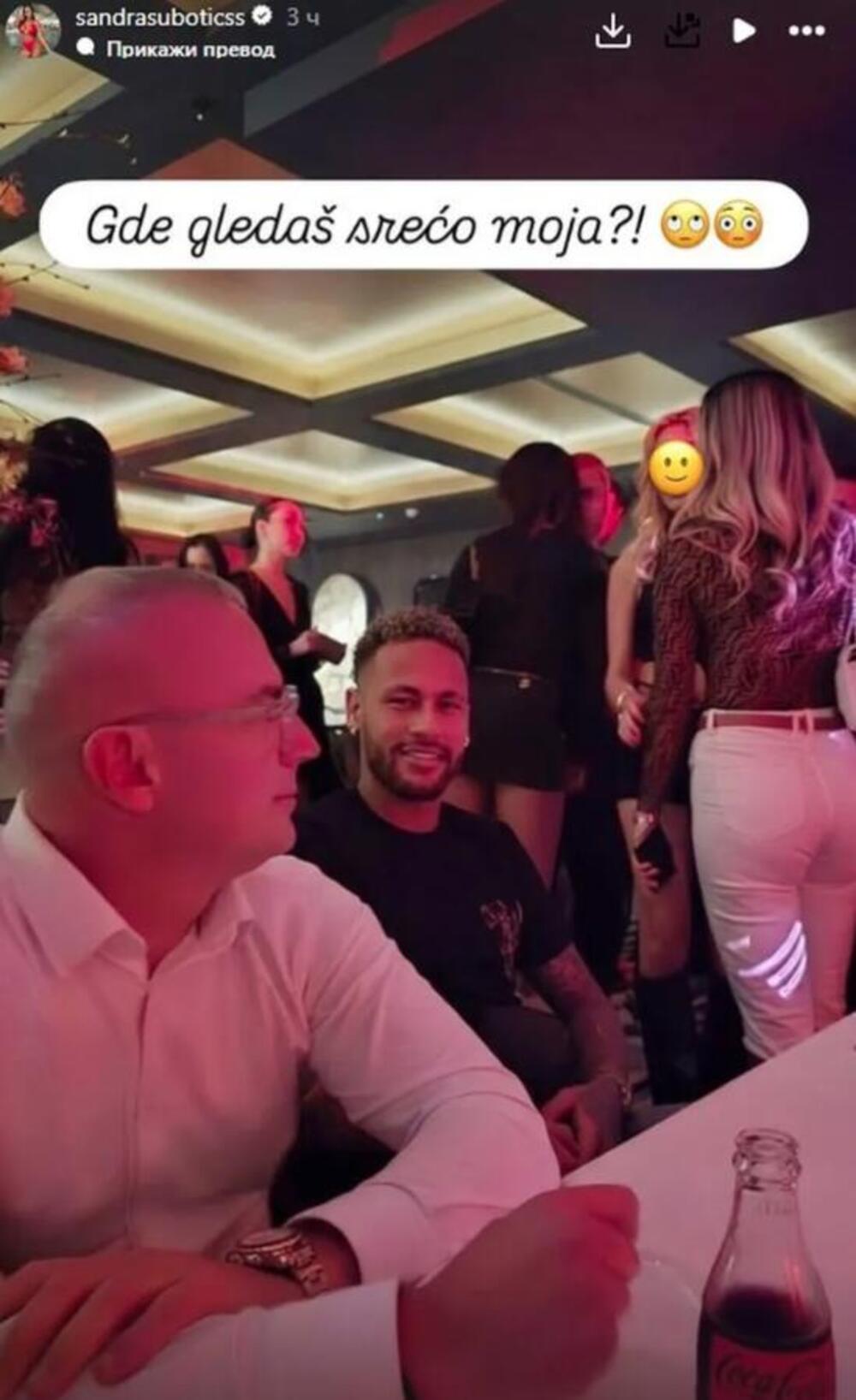 PREVARIO JE SA NAJBOLJOM DRUGARICOM, A SAD JE POLIVA MEDOM I MLEKOM! Njen savet LJUBAVNICAMA obišao Srbiju