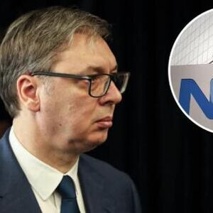 "Građani dosad nisu osetili, ali osetiće" Vučić o NIS-u i problemima sa snabdevanjem gorivom