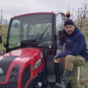 SRBI SE KRSTE KAD VIDE KAKVO GAZDINSTVO IMA NENAD JEZIĆ: Ovaj raj nema cenu, alal mu vera šta je stekao