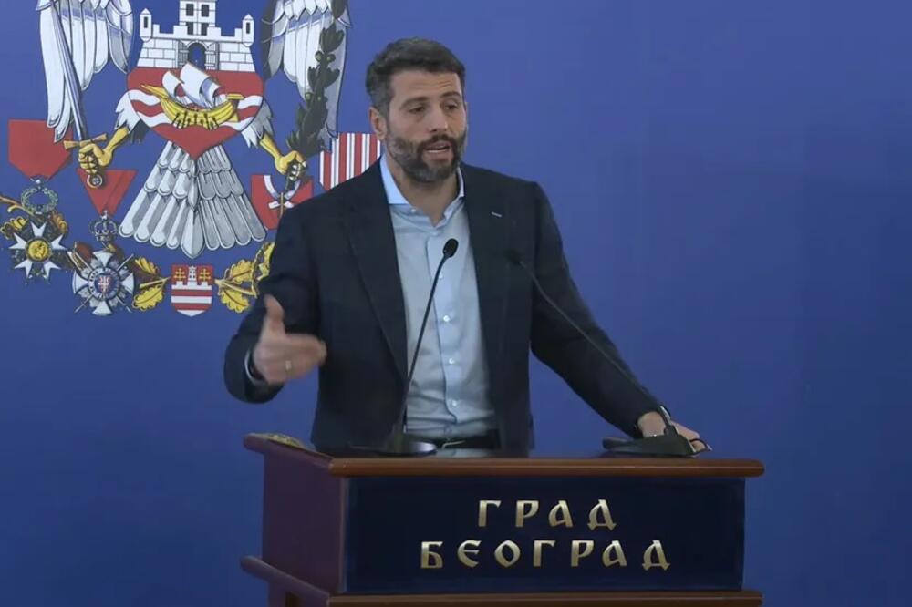 Neće biti gradskog dočeka Nove godine ni Srpske nove godine!