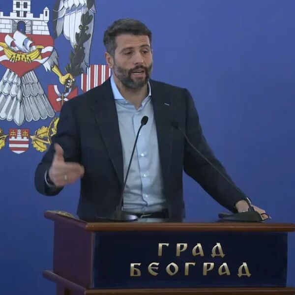 Neće biti gradskog dočeka Nove godine ni Srpske nove godine!