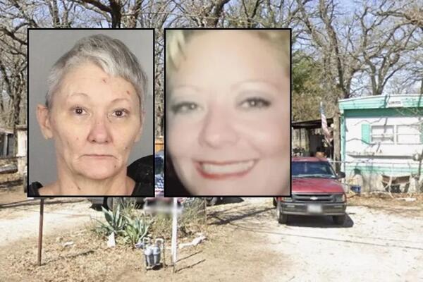 PROVALILA KOD KOMŠINICE, PUCALA JOJ U GLAVU PA JOJ SE NAPILA KRVI: Skinula se GOLA, pa trčala po kući kao ludak!