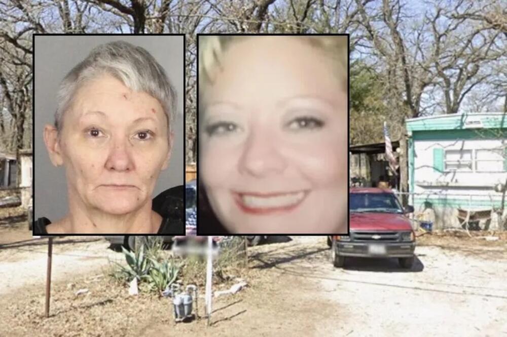 PROVALILA KOD KOMŠINICE, PUCALA JOJ U GLAVU PA JOJ SE NAPILA KRVI: Skinula se GOLA, pa trčala po kući kao ludak!