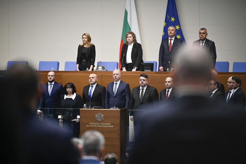 Pala vlada Bugarske! Svi morali da podnesu ostavke