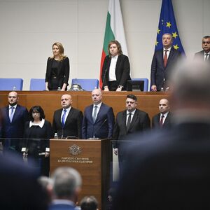 Pala vlada Bugarske! Svi morali da podnesu ostavke