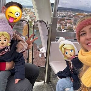 Kristina se proslavila sa 16, postala mis Švajcarske, a onda je upoznala zgodnog nasilnika: Završila u BLENDERU!