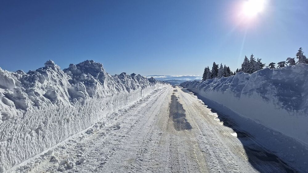 Cene zimovanja na Goliji