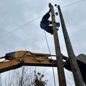 Hiljade ljudi bez struje u ovom gradu u Srbiji! Havarija velikih razmera, vanredno stanje