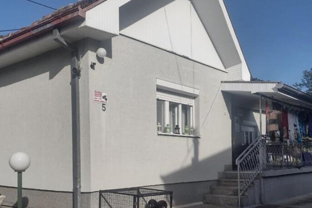 U blizini najlepše banje se prodaje kuća za smešne pare: Odmah je useljiva i u jako dobrom stanju (FOTO)