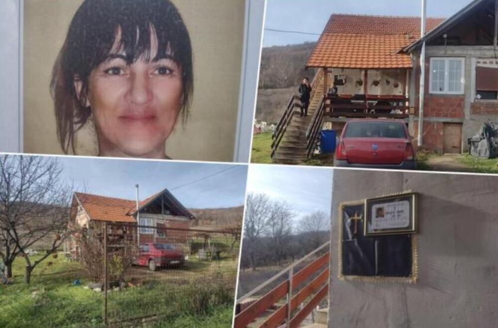 ČEKALA AUTOBUS, PA NAĐENA 50 METARA DALJE Poznat uzrok smrti Nišlijke Elizabete: Stigli su REZULTATI OBDUKCIJE!