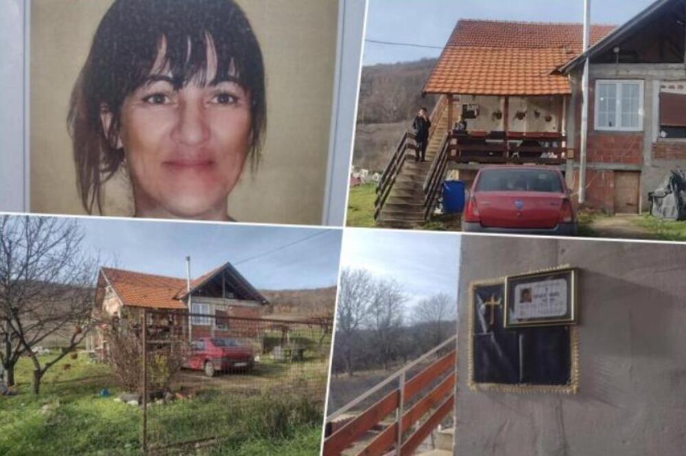 ČEKALA AUTOBUS, PA NAĐENA 50 METARA DALJE Poznat uzrok smrti Nišlijke Elizabete: Stigli su REZULTATI OBDUKCIJE!