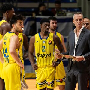 Makabi se oprostio od Beograda!