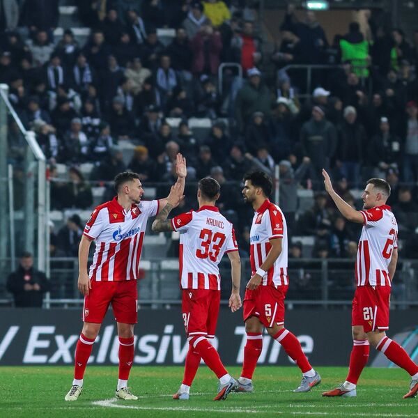 Zvezda na misteriozan način najavila pojačanje!