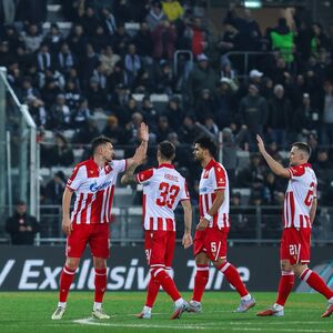 Delije u ekstazi: Ovako izgleda tabela Evrolige posle Zvezdine pobede u Gracu!