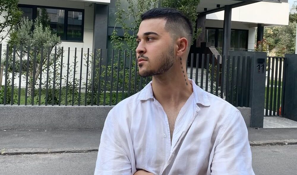 David Radosavljević