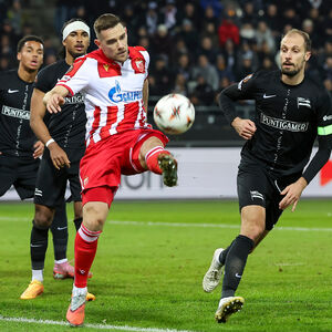 Elšnik posle rušenja Šturma pričao o Superligi!