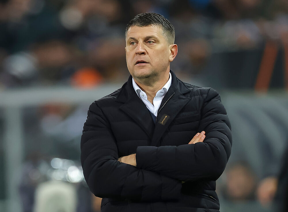 Poslednji put kada nije bila jesenji šampion, Crvena zvezda je otpustila trenera - šta se sprema Milojeviću?