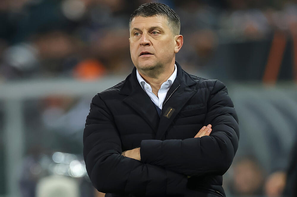 Vladan Milojević iskren o Marko Arnautoviću!